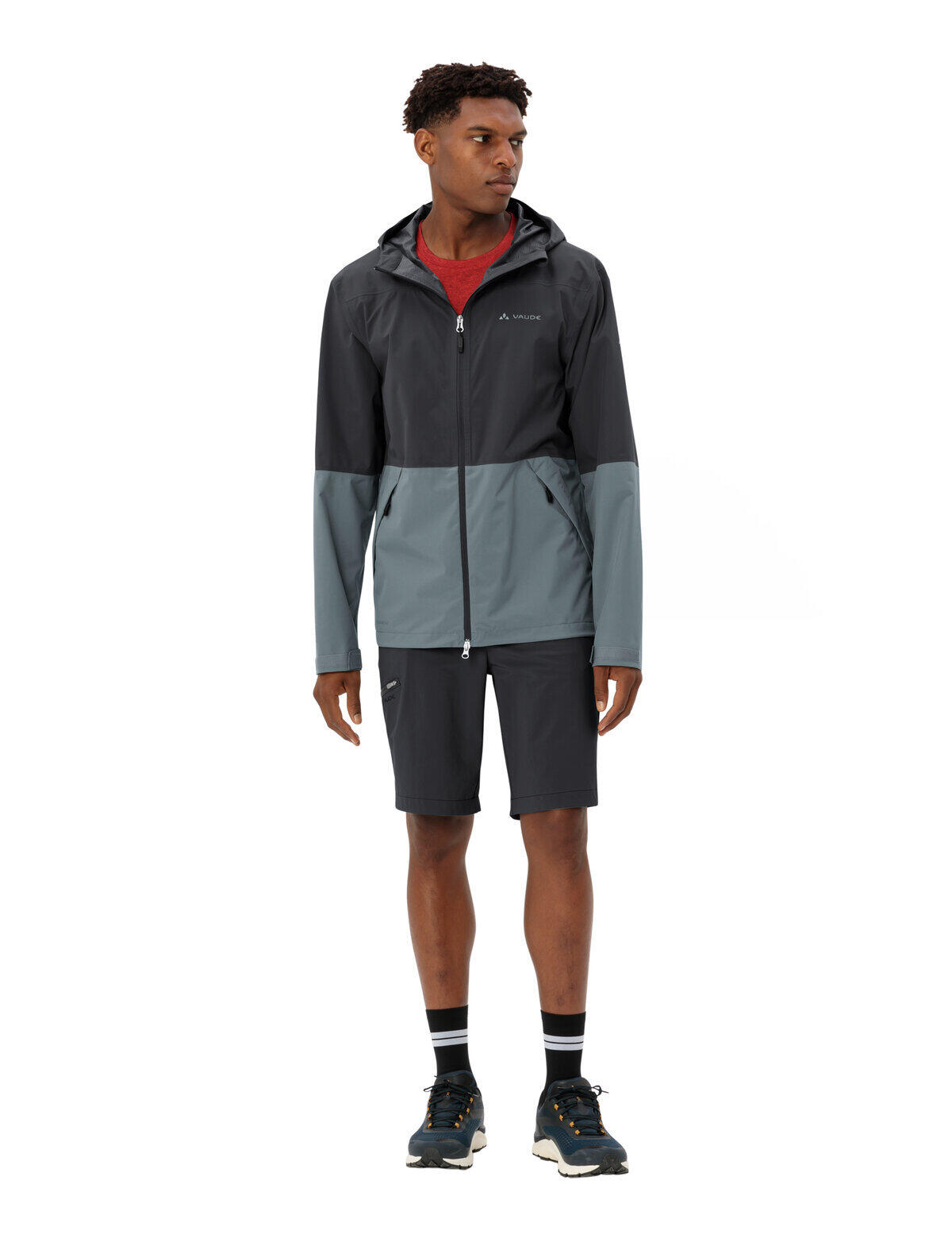 VAUDE Jacken Men's Neyland 2.5L Jacket 7/7