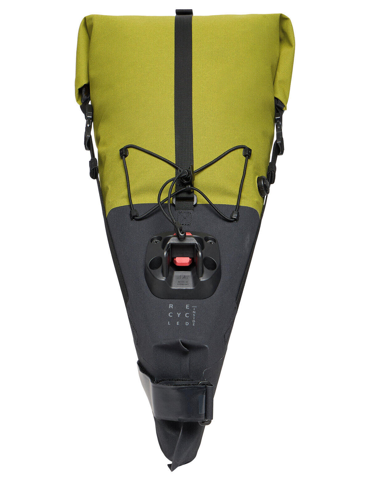 Satteltaschen Trailsaddle L 4/6