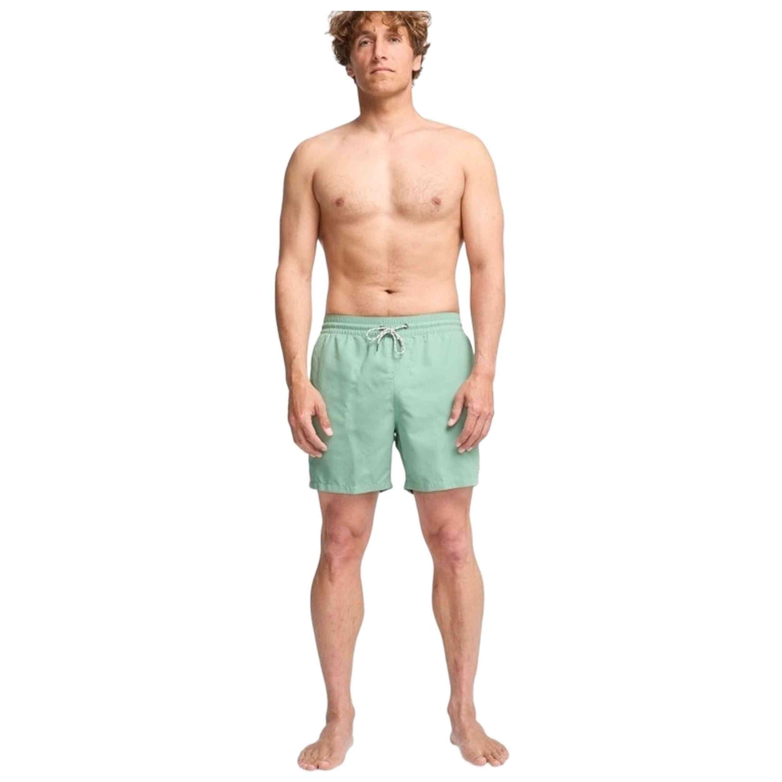 Badeanzug Billabong Modell EBYJV00134-GGV0 für männer 5/5