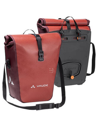 Fahrradtasche Aqua Back (rec)