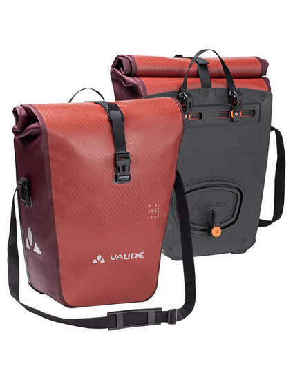 Fahrradtasche Aqua Back (rec)