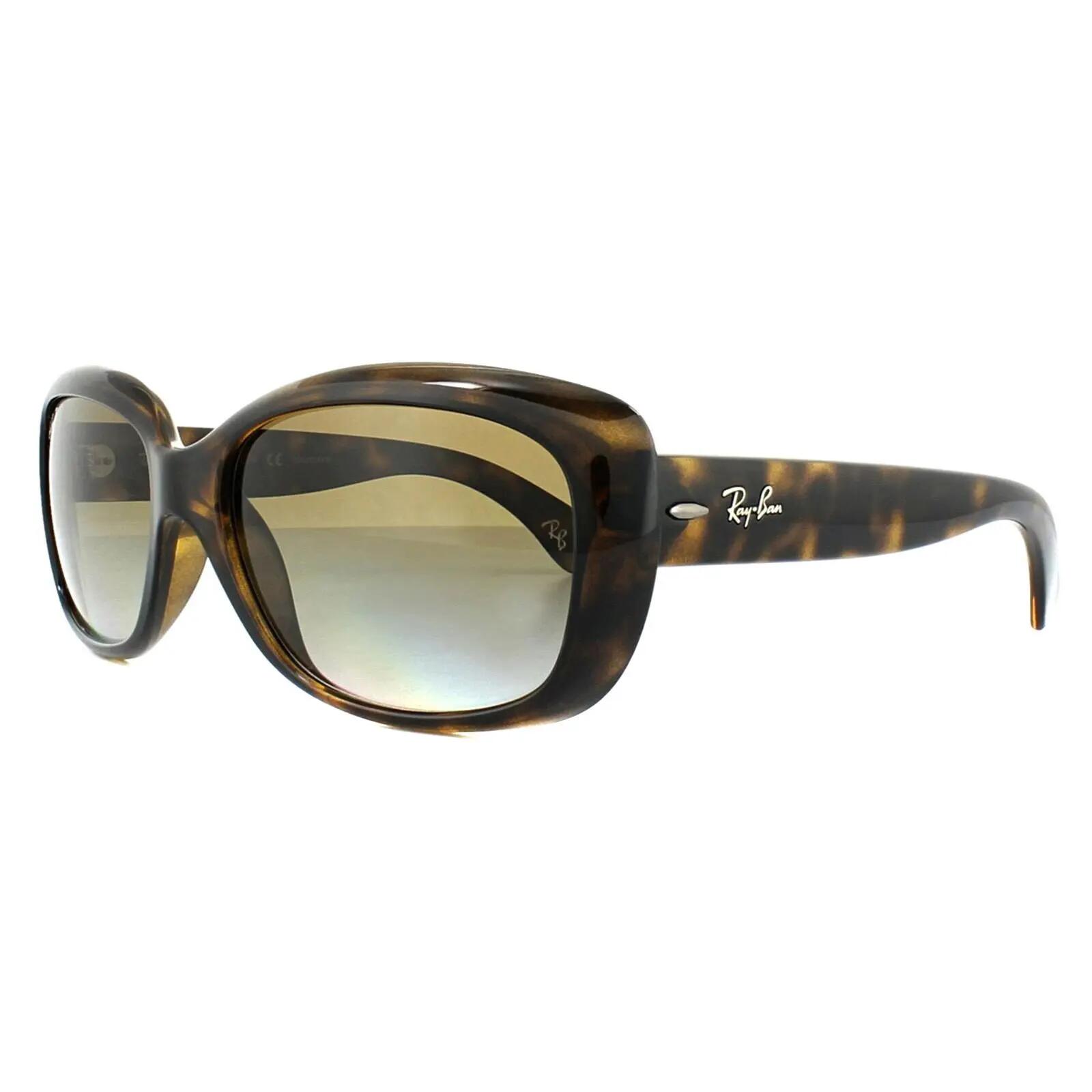 Occhiali da sole Ray-Ban RB4101 Donna Marrone 2/6