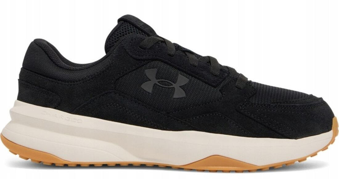 Buty sportowe męskie Under Armour Edge Suede 2/7