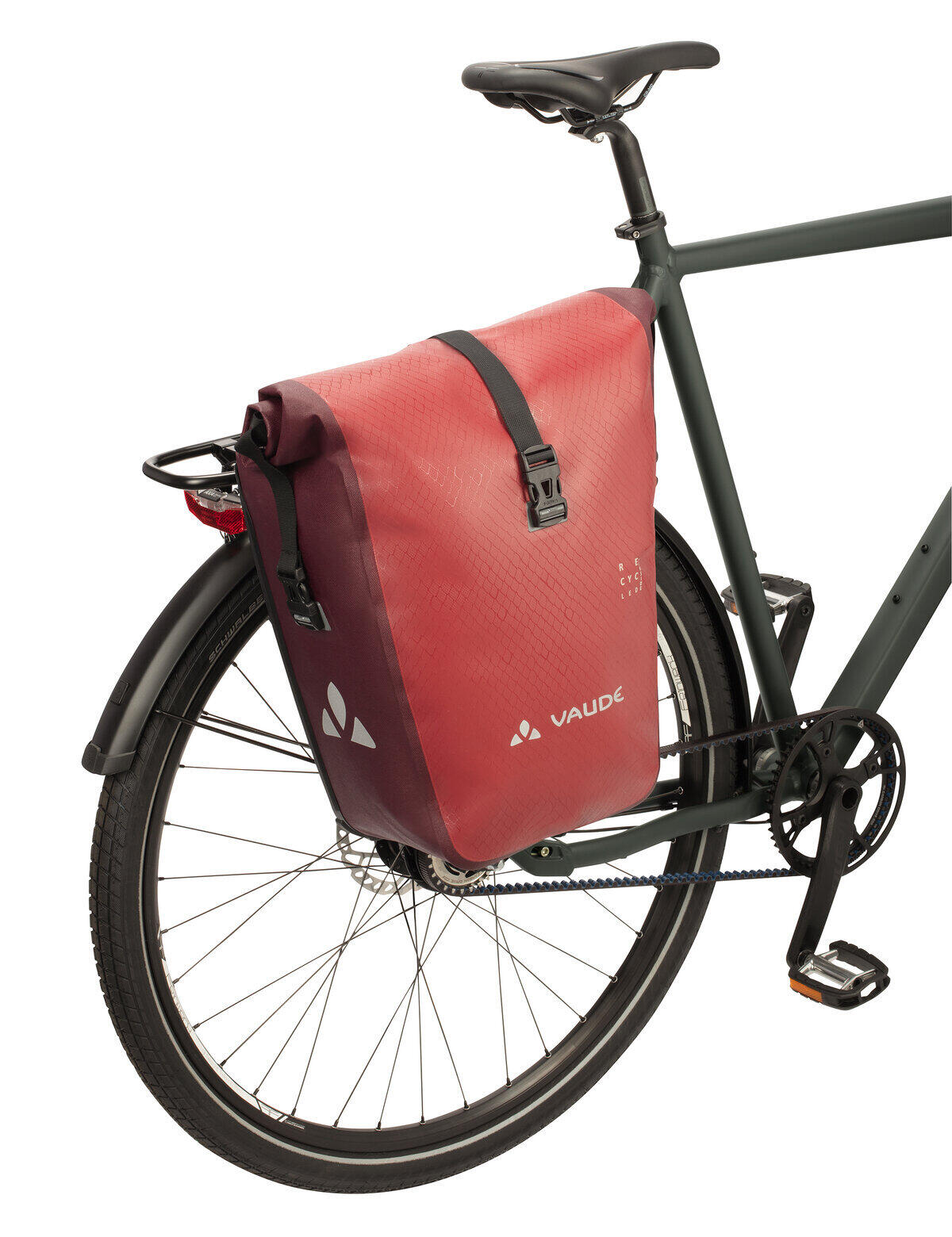 VAUDE Hinterradtaschen Aqua Back (rec) 6/7