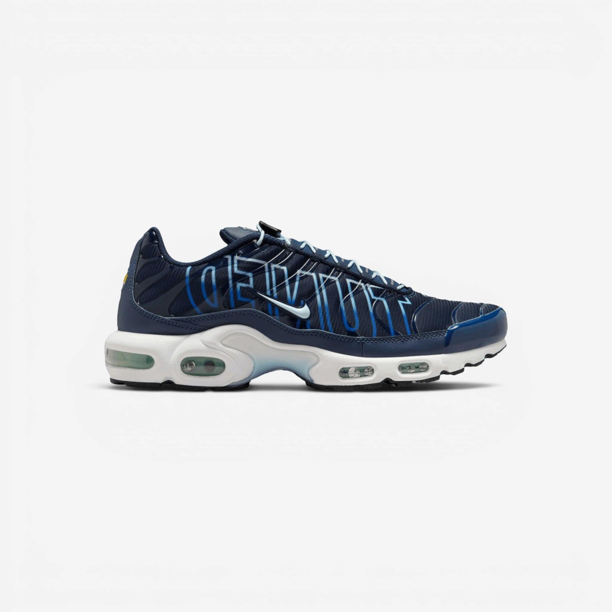 Nike Air Max Plus Tuned Air Obsidian 1/1