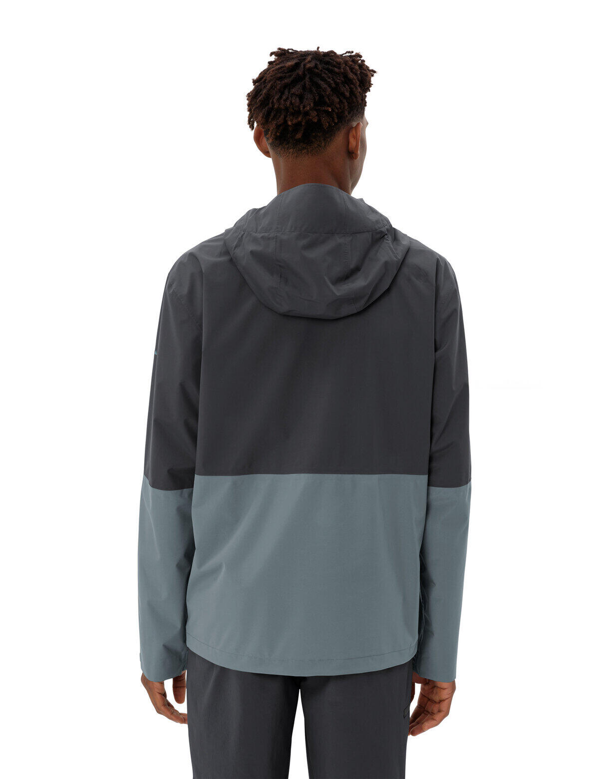VAUDE Jacken Men's Neyland 2.5L Jacket 4/7