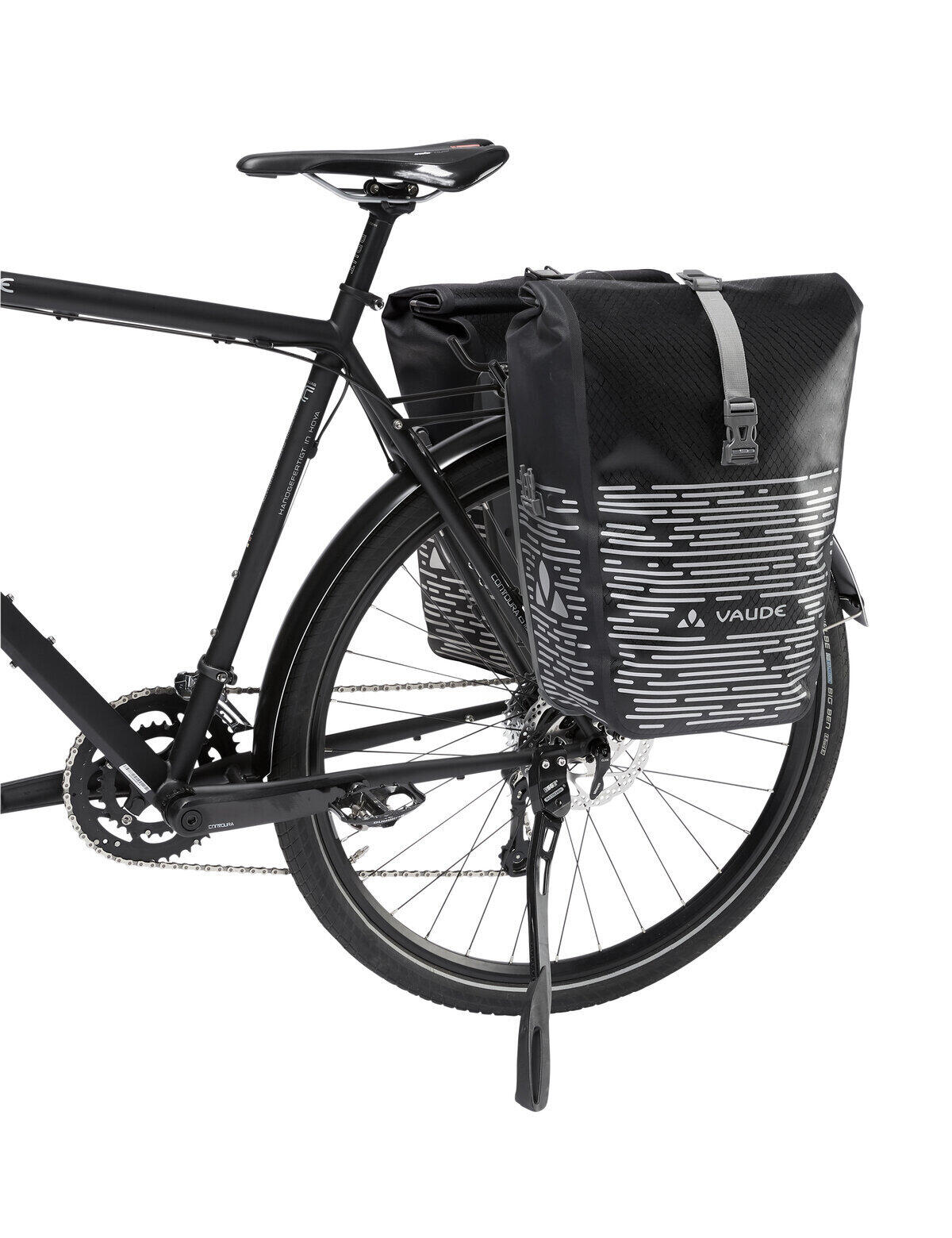 VAUDE RT-Hinterradtaschen Aqua Back Luminum II 5/5