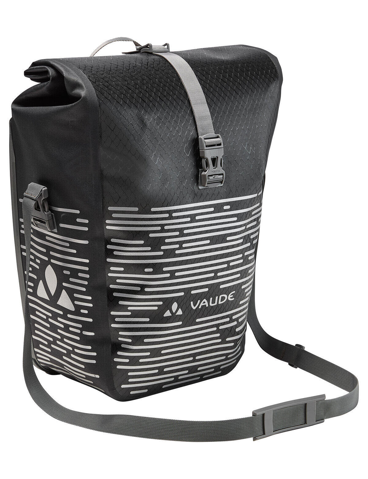 VAUDE RT-Hinterradtaschen Aqua Back Luminum II 4/5