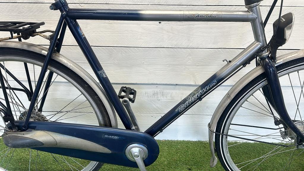 Bicicleta usada Batavus Ancona 4/4