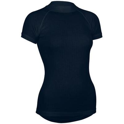Maglia di compressione termica donna Avento