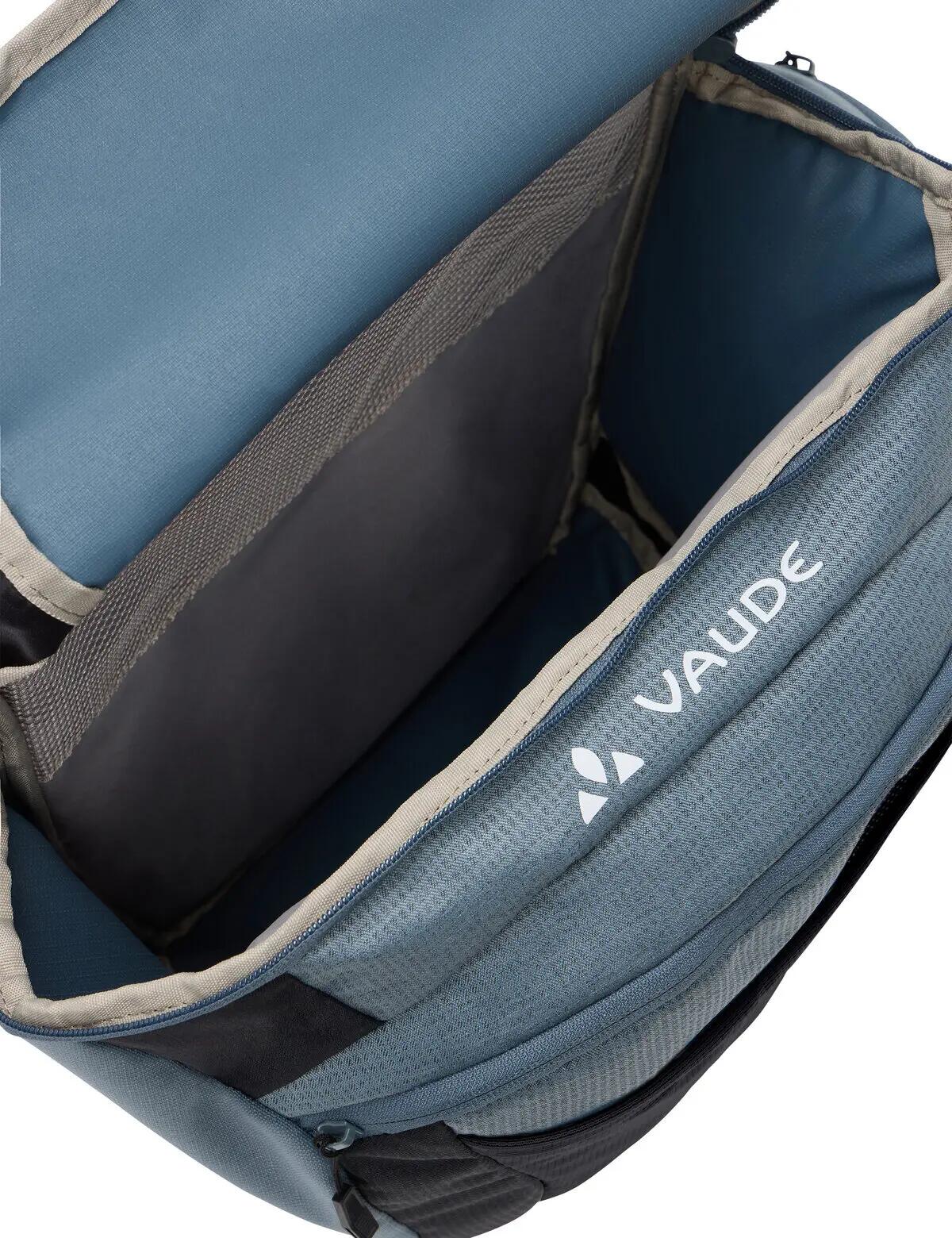 Fahrradtasche Karakorum Pro 3/6