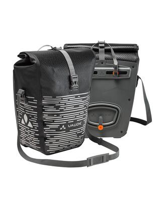 Fahrradtasche aqua back luminum ii