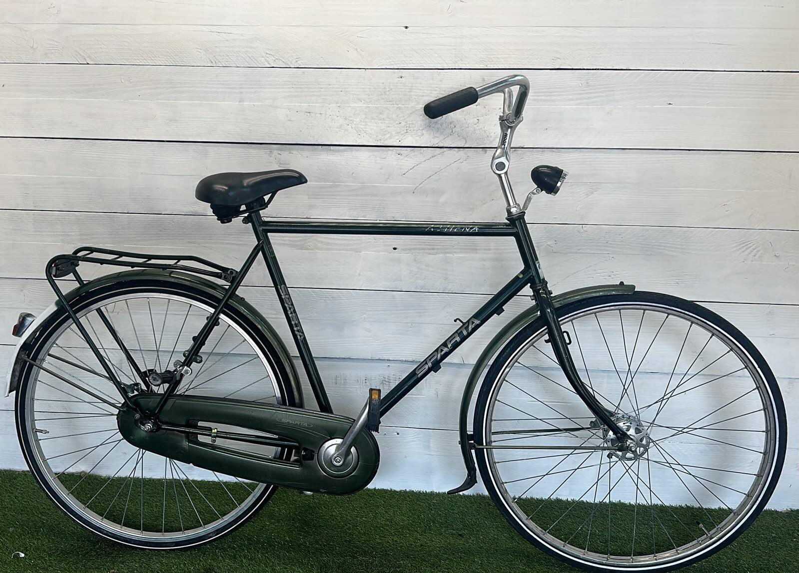 SPARTA picture