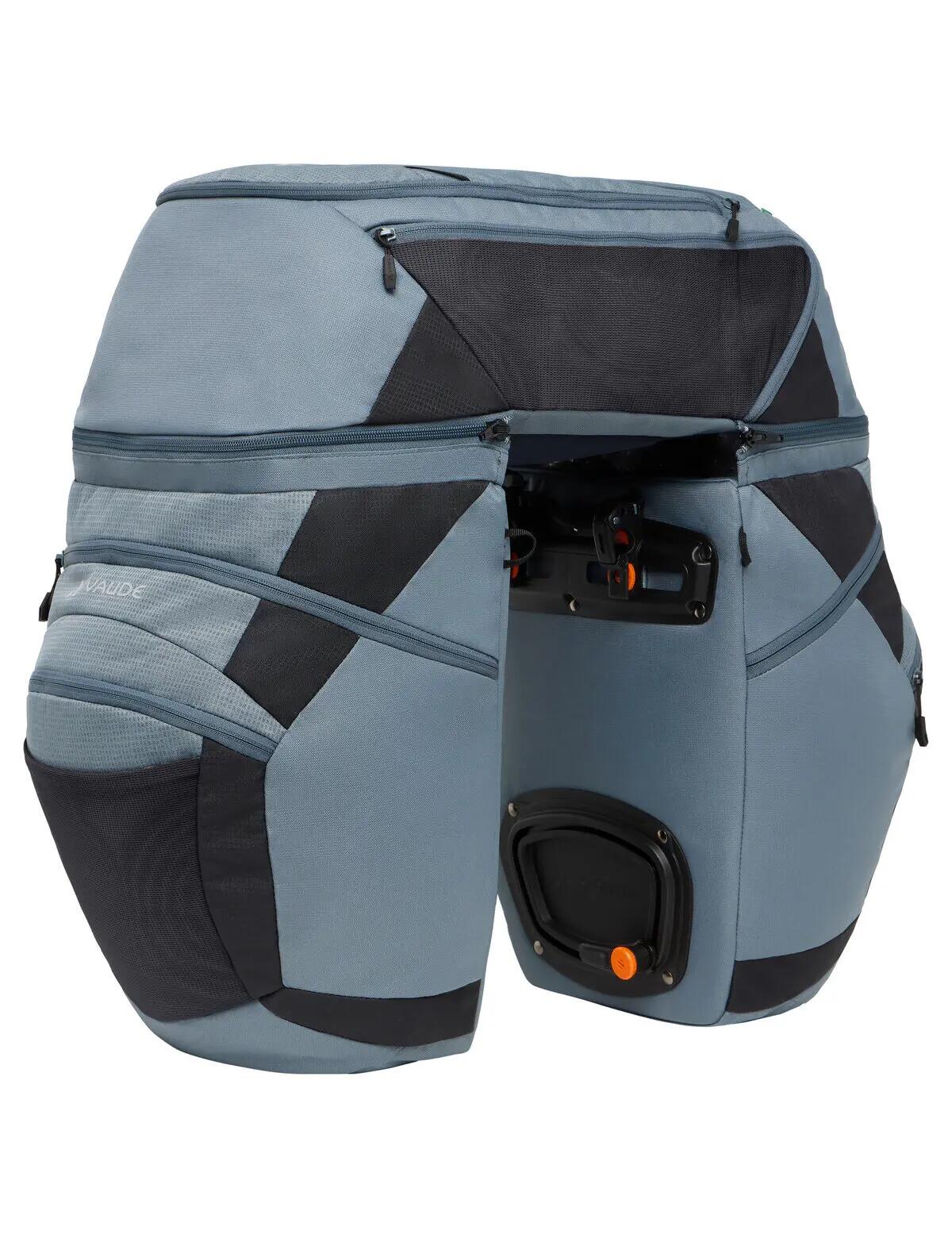 Fahrradtasche Karakorum Pro 2/6