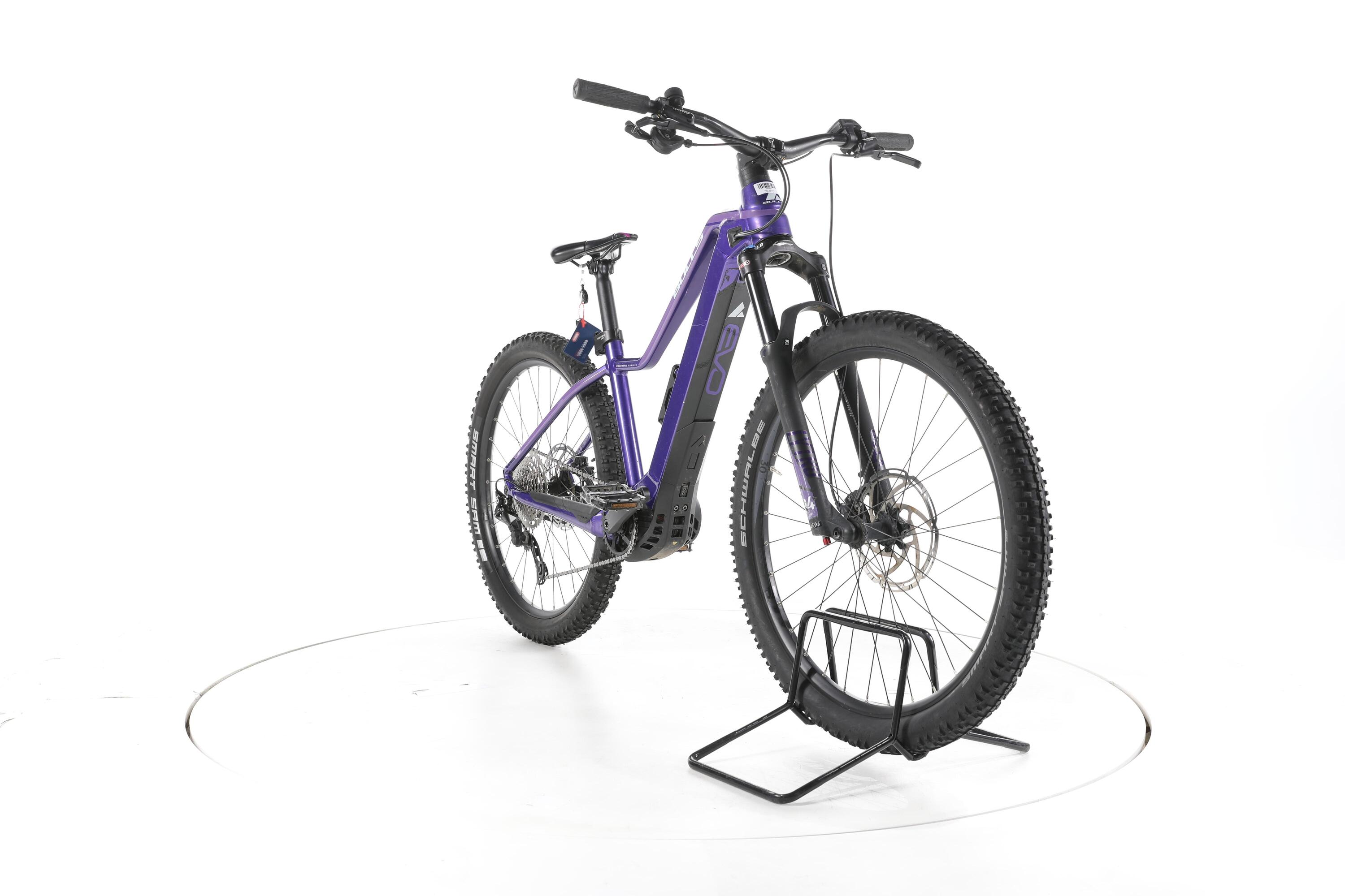 Ebike ricondizionata · Bulls Sonic EVA 1 · Buone condizioni 3/7
