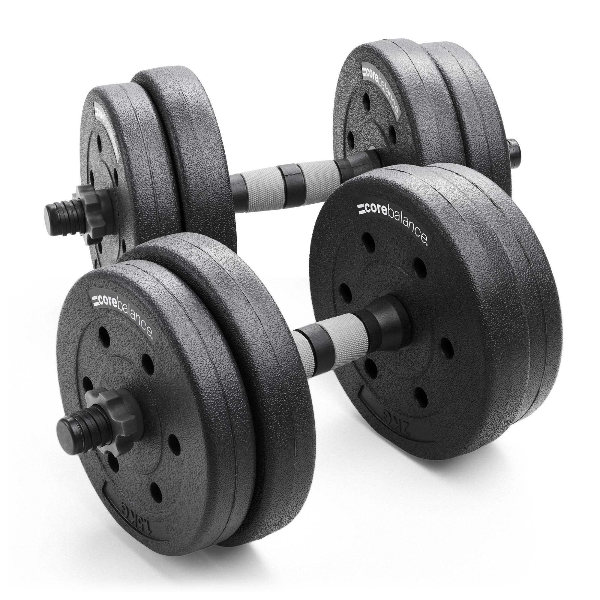 dumbbell weight dumbbells amazon set