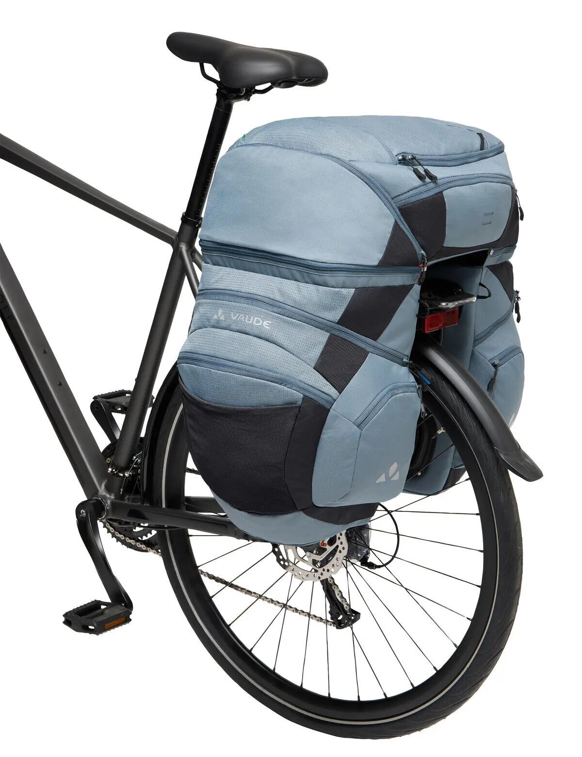 Fahrradtasche Karakorum Pro 5/6