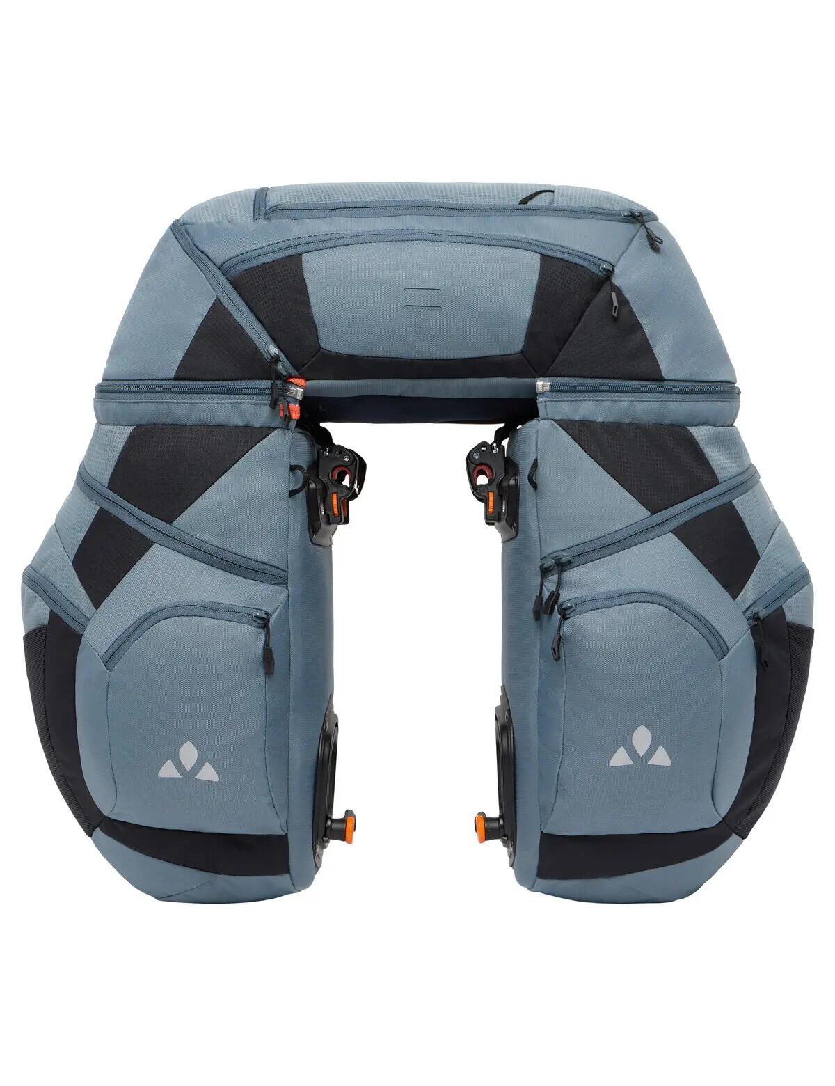 Fahrradtasche Karakorum Pro 4/6