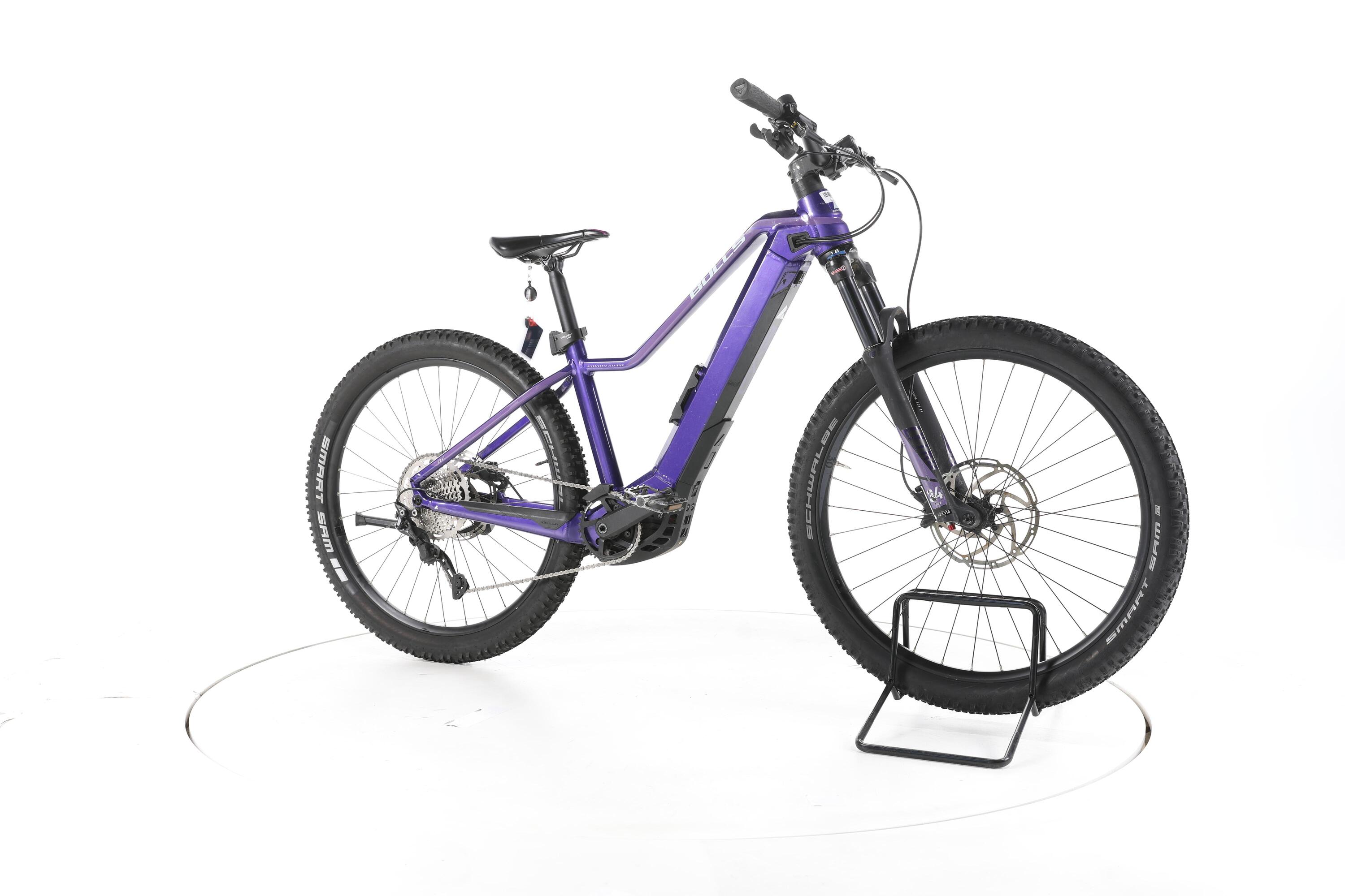 Ebike ricondizionata · Bulls Sonic EVA 1 · Buone condizioni 2/7