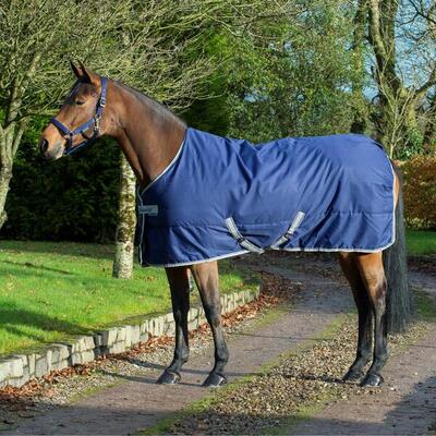 Paardendeken bucas freedom 150g
