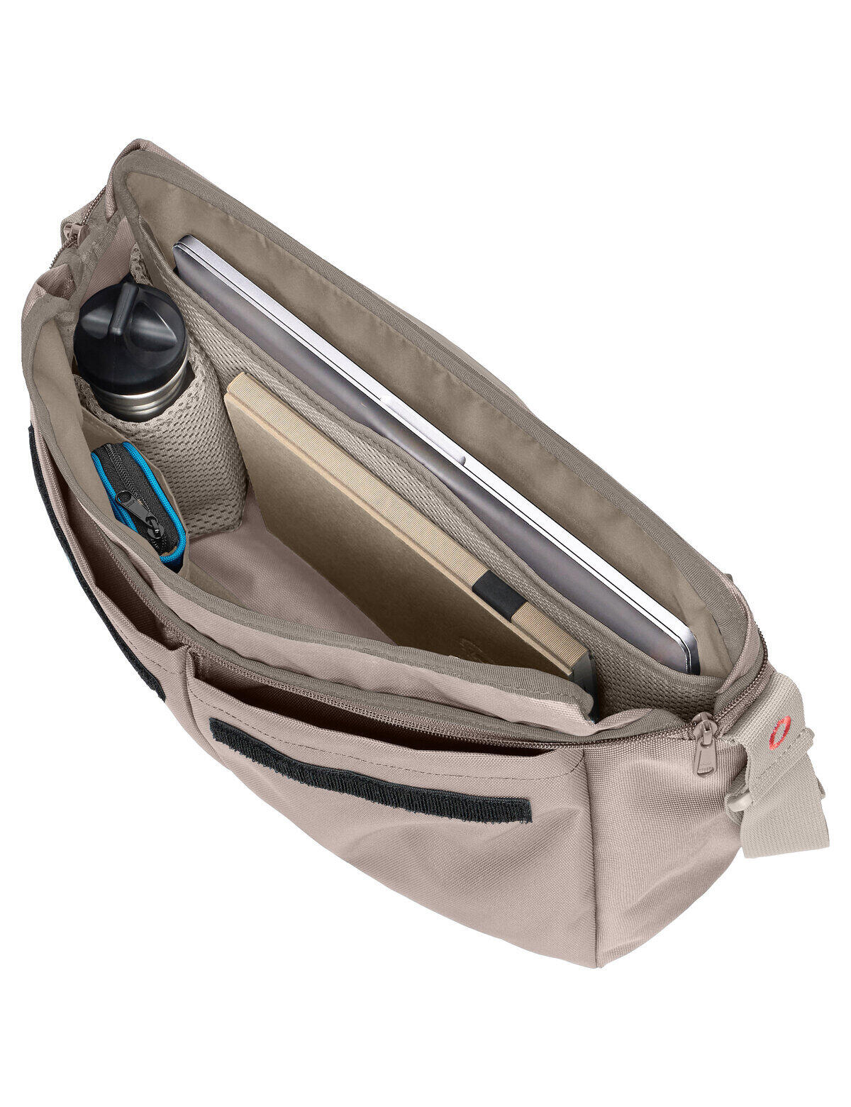 Messenger Tas VAUDE Coreway 13 5/7