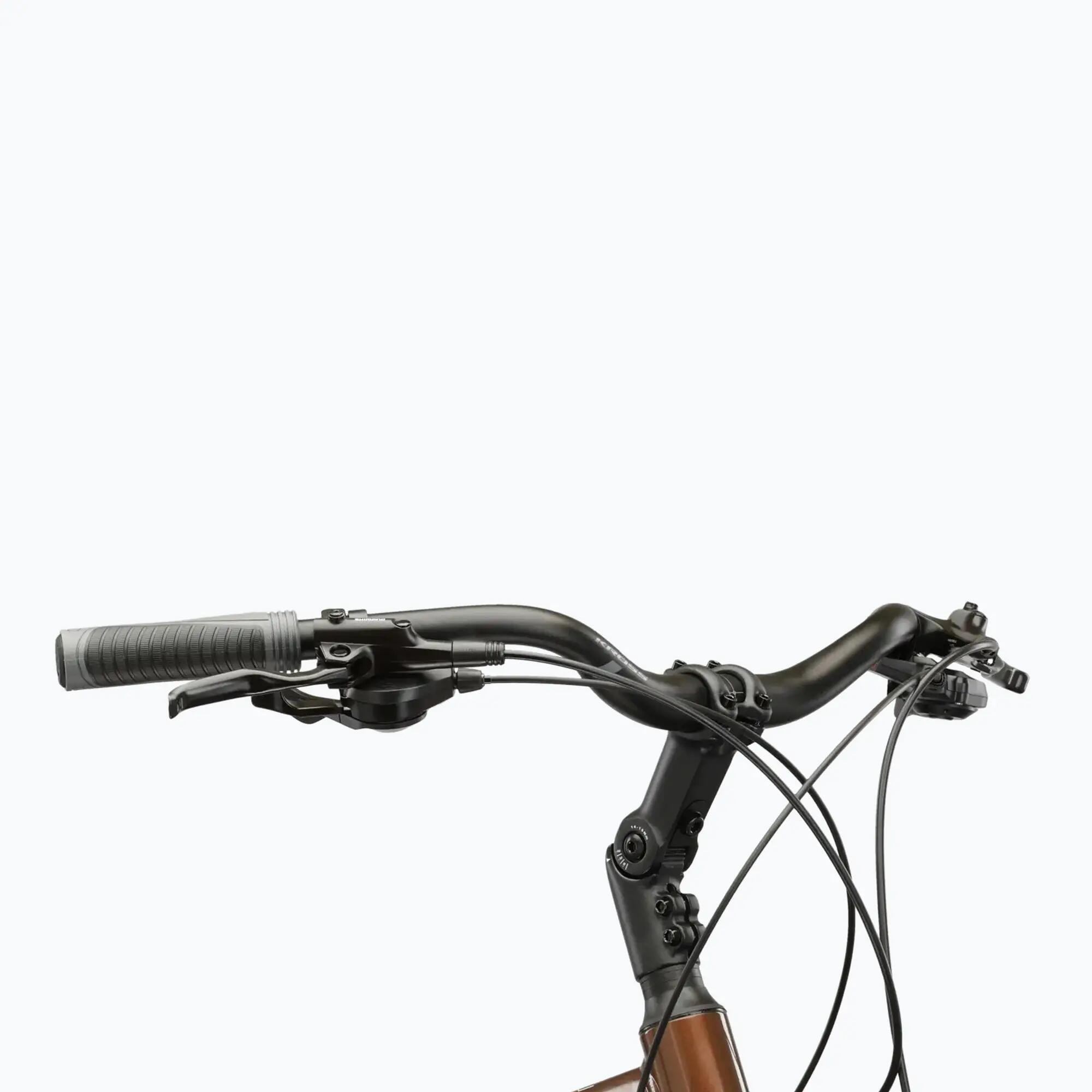 Rower trekkingowy KROSS Trans 5.0 4/7