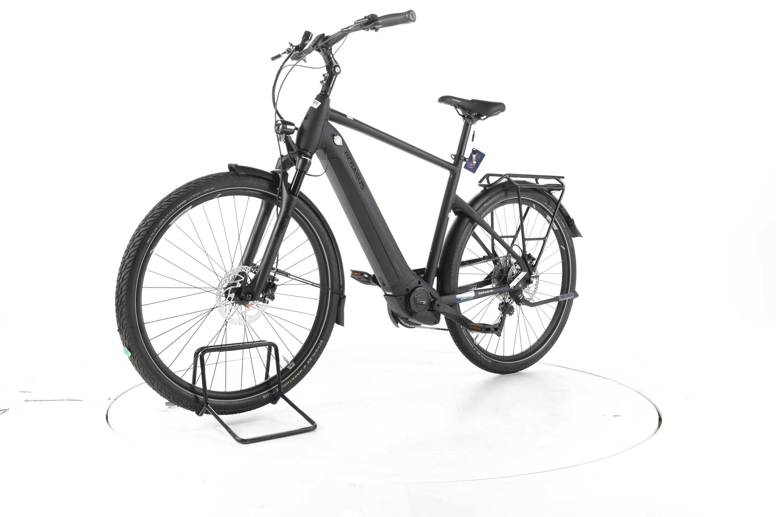 Reconditionné - Pegasus Premio Evo 10 Lite Trekking E-Bike - Très Bon 5/7