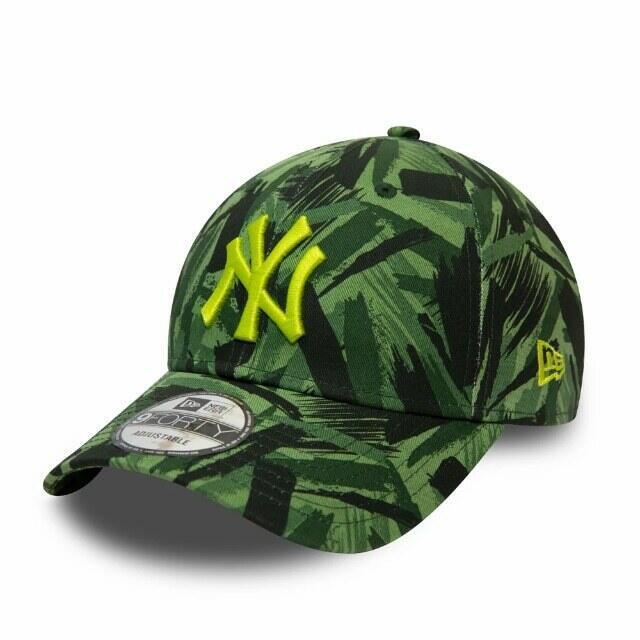 9forty cap New York Yankees 2021/22