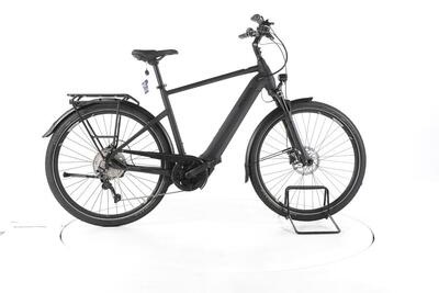 Tweedehands - pegasus premio evo 10 lite trekking e-bike - zeer goed