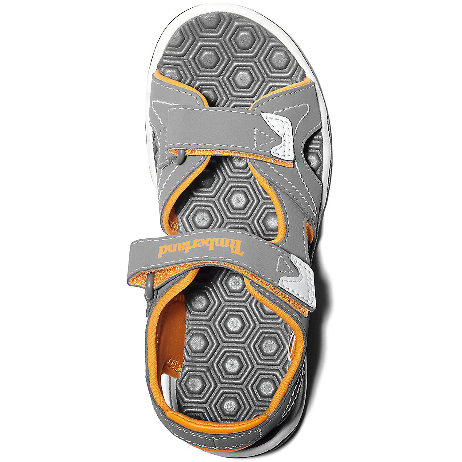 Kinder, Unisex Badeanzüge ADVENTURE SEEKER 2-STRAP SANDAL 3/5