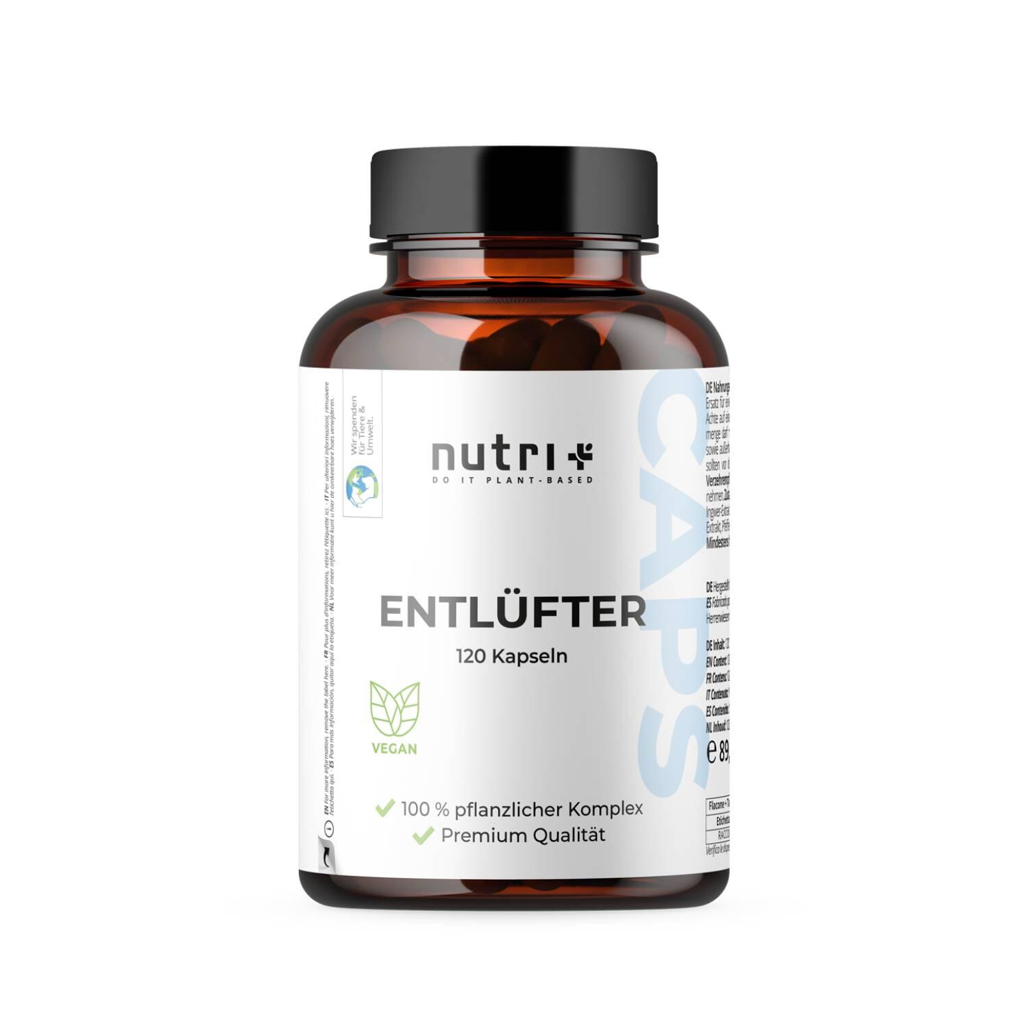 NUTRI+ picture