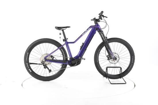 Tweedehands - Bulls Sonic EVA 1 E-Bike - Goed