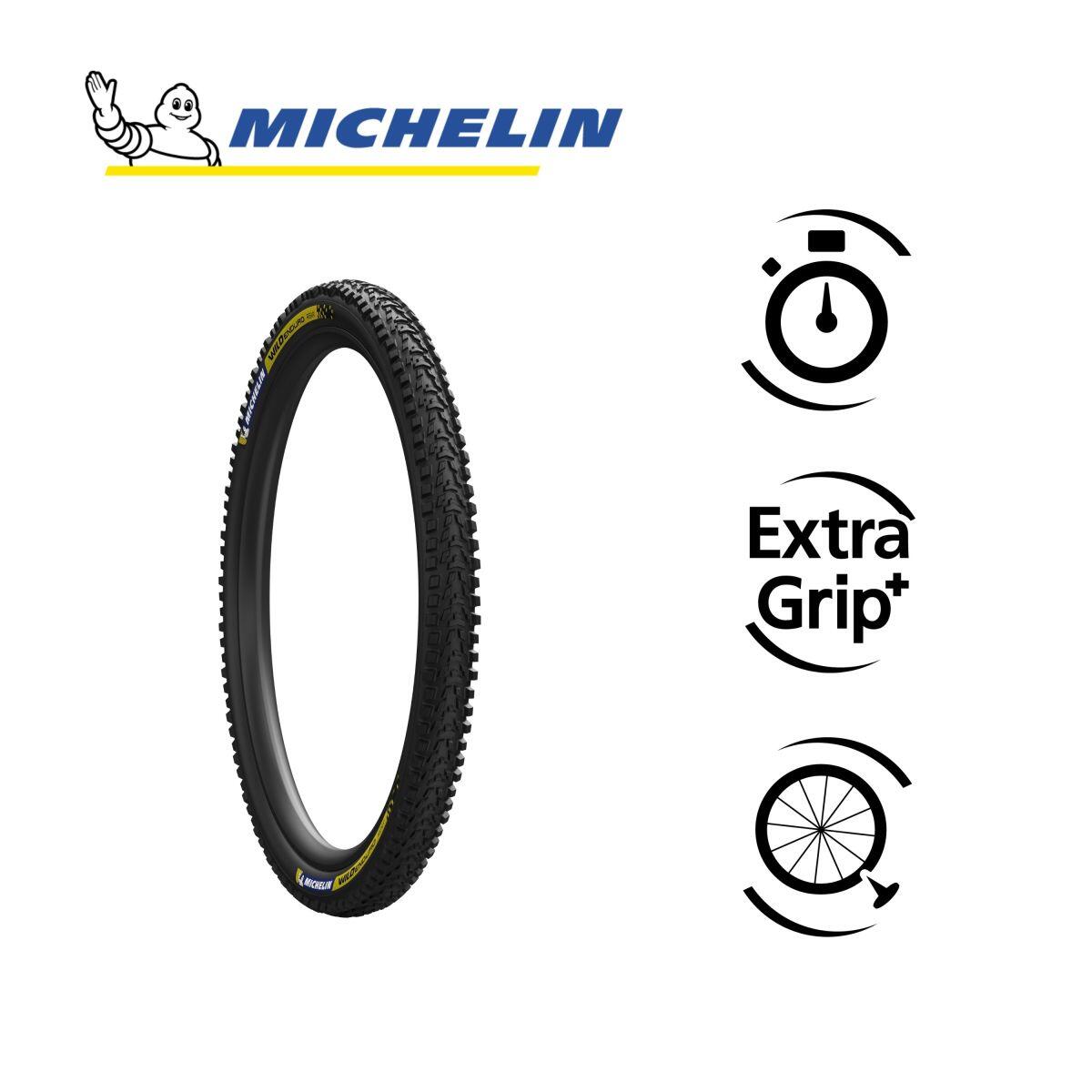 Lot de 2 pneus VTT Enduro 29x2.40 Tubeless Ready arrière 4/7