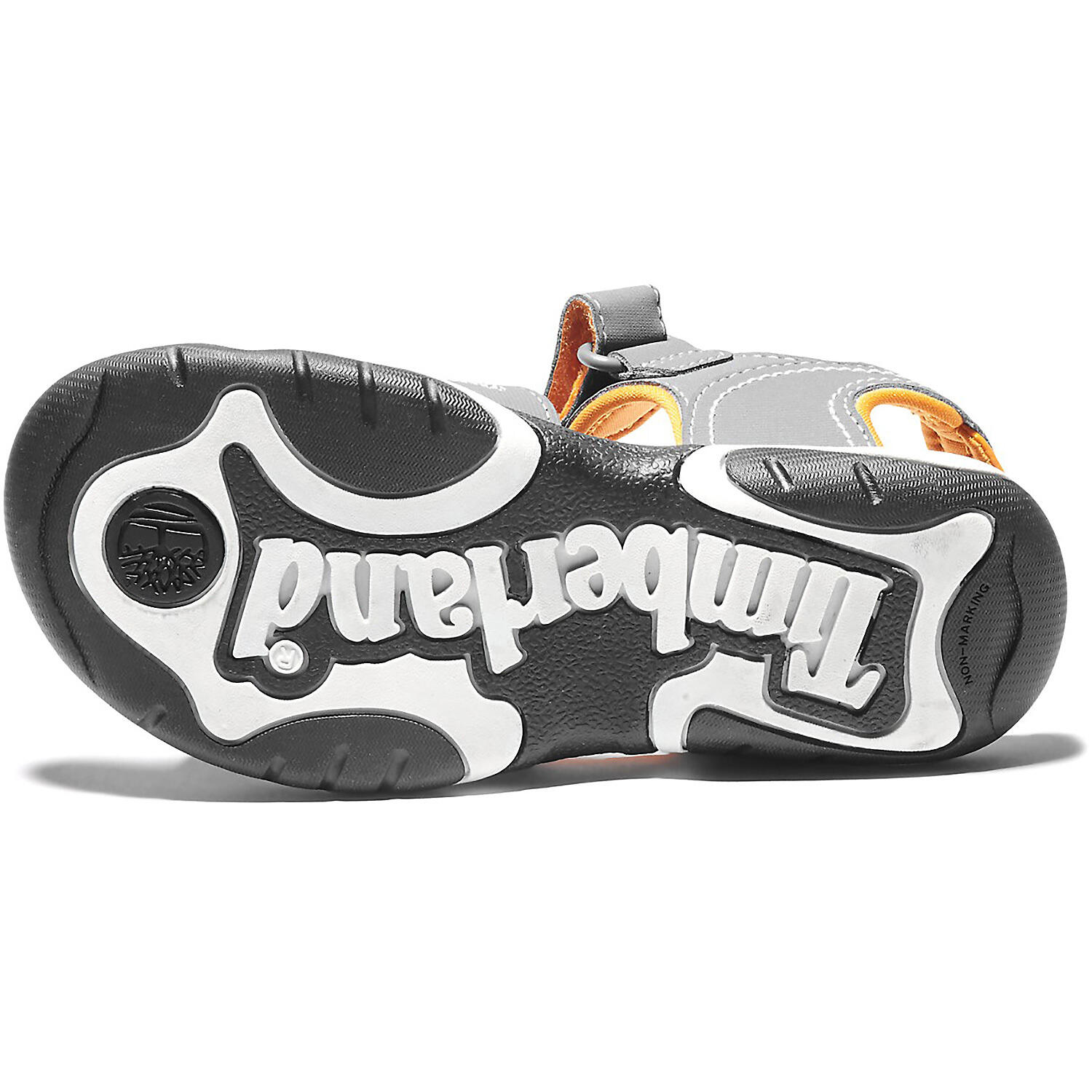 Kinder, Unisex Badeanzüge ADVENTURE SEEKER 2-STRAP SANDAL 4/5