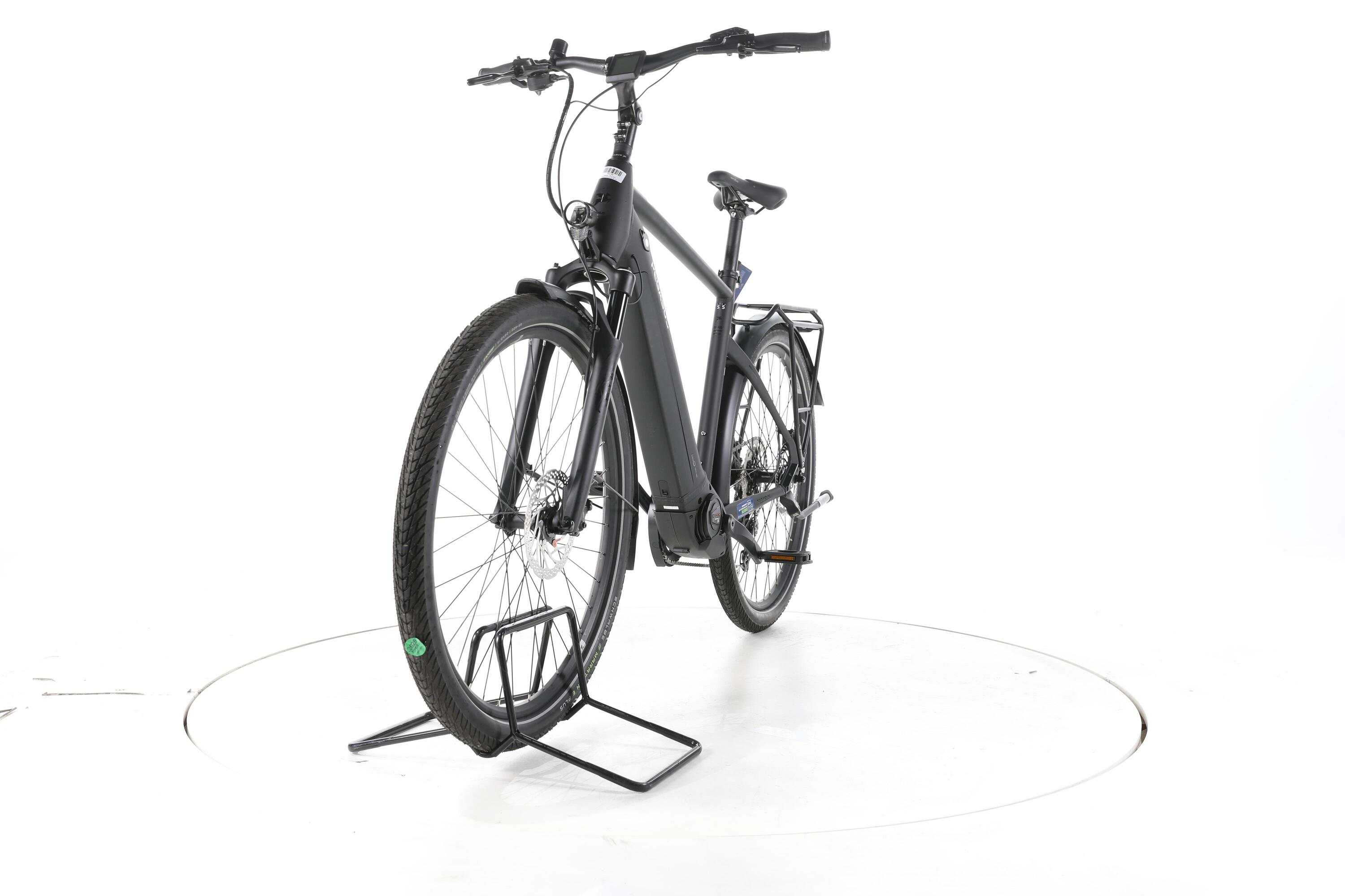 Reconditionné - Pegasus Premio Evo 10 Lite Trekking E-Bike - Très Bon 4/7