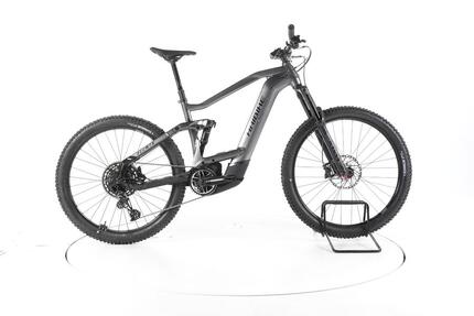 Tweedehands - Haibike AllMtn 5 E-Bike Fully - Goed