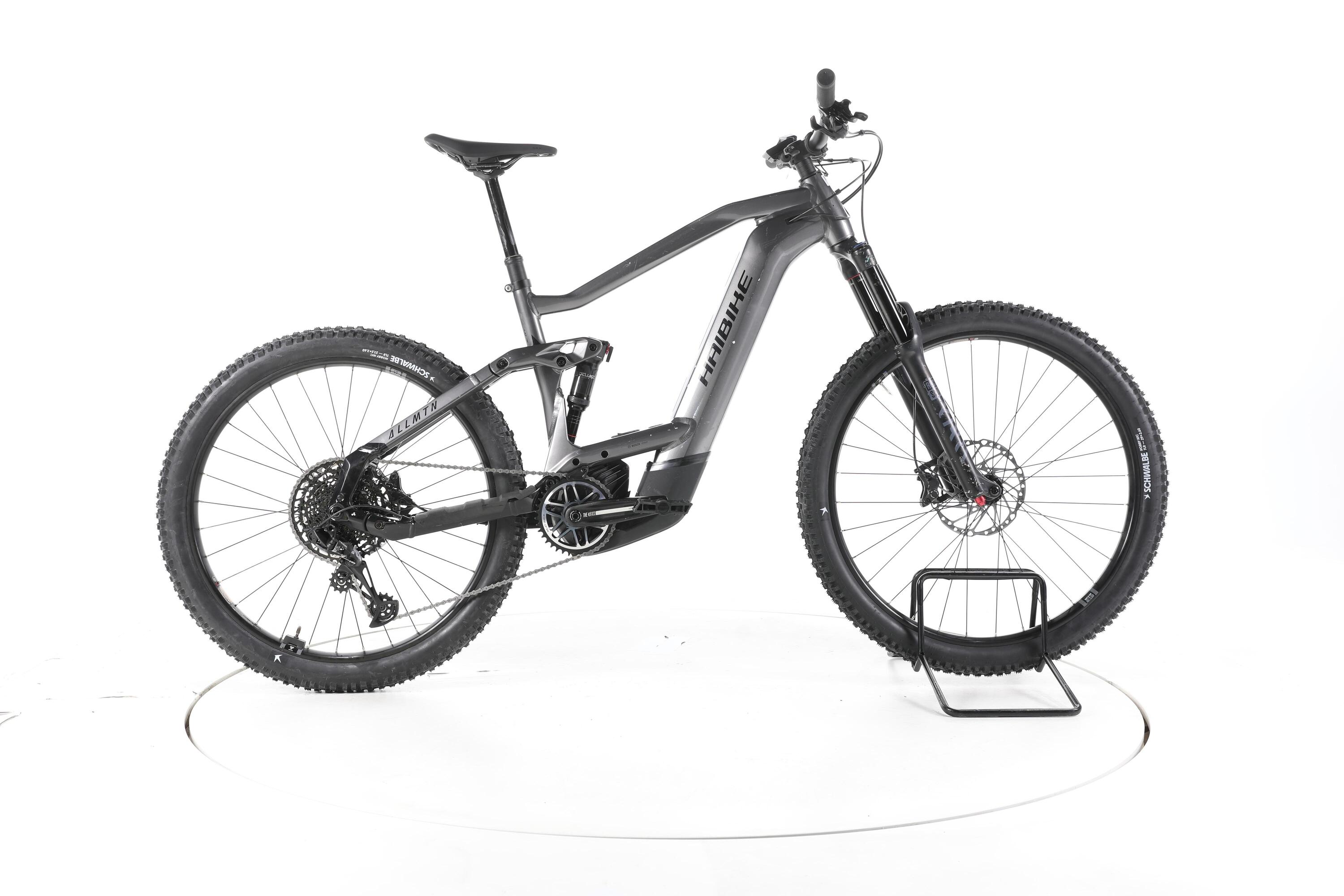 HAIBIKE picture