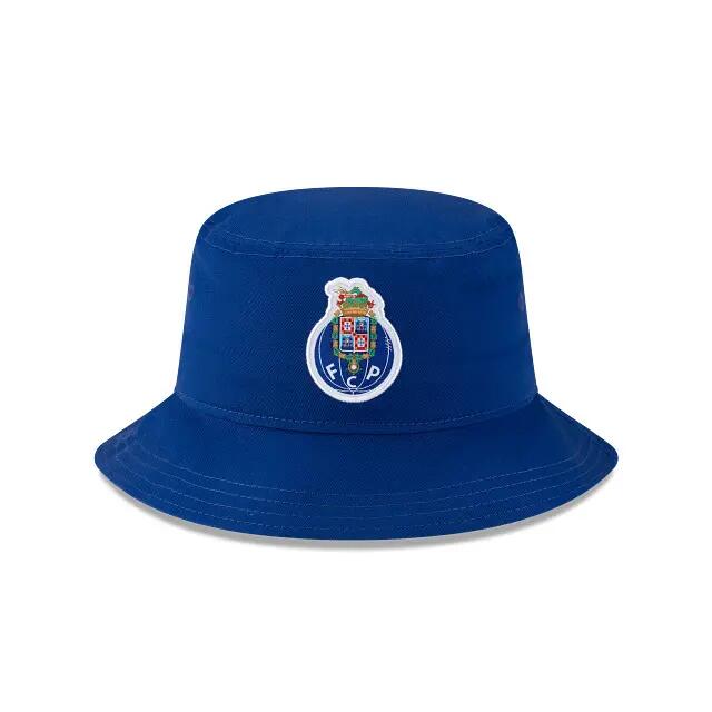 Bob FC Porto New Era Core Tapered 3/7