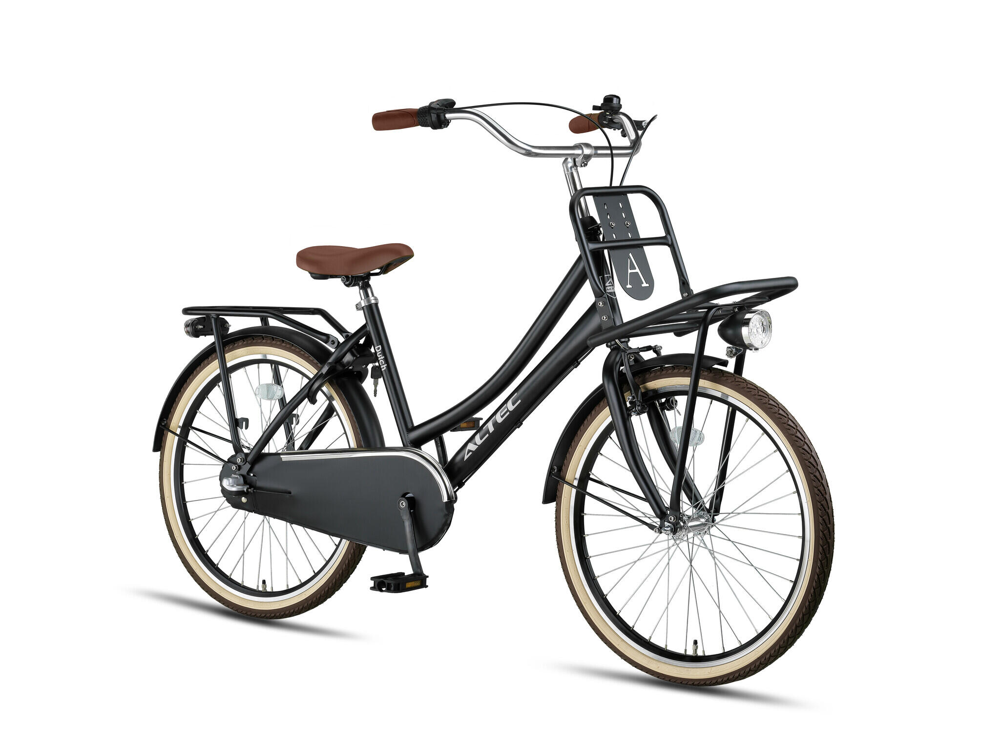 Altec Dutch Kinderfiets Transport 24 inch 3v 3/7