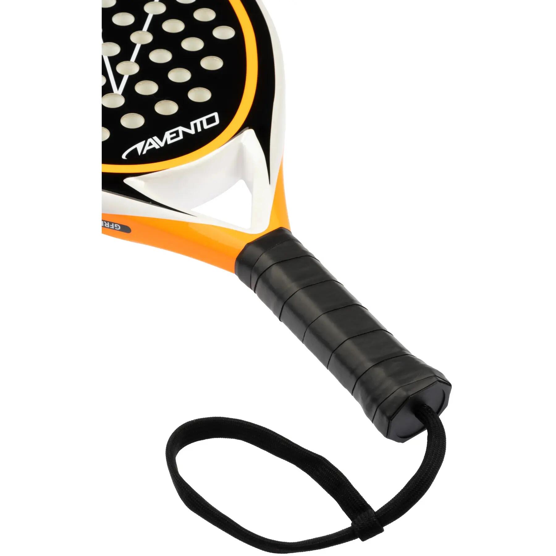 Raquette de padel enfant Avento Escudero 3/3