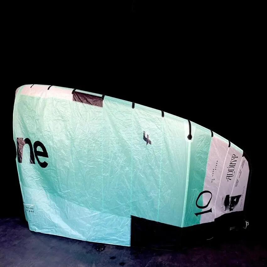 F-ONE Kite Addikt TEC 10m² 3/4