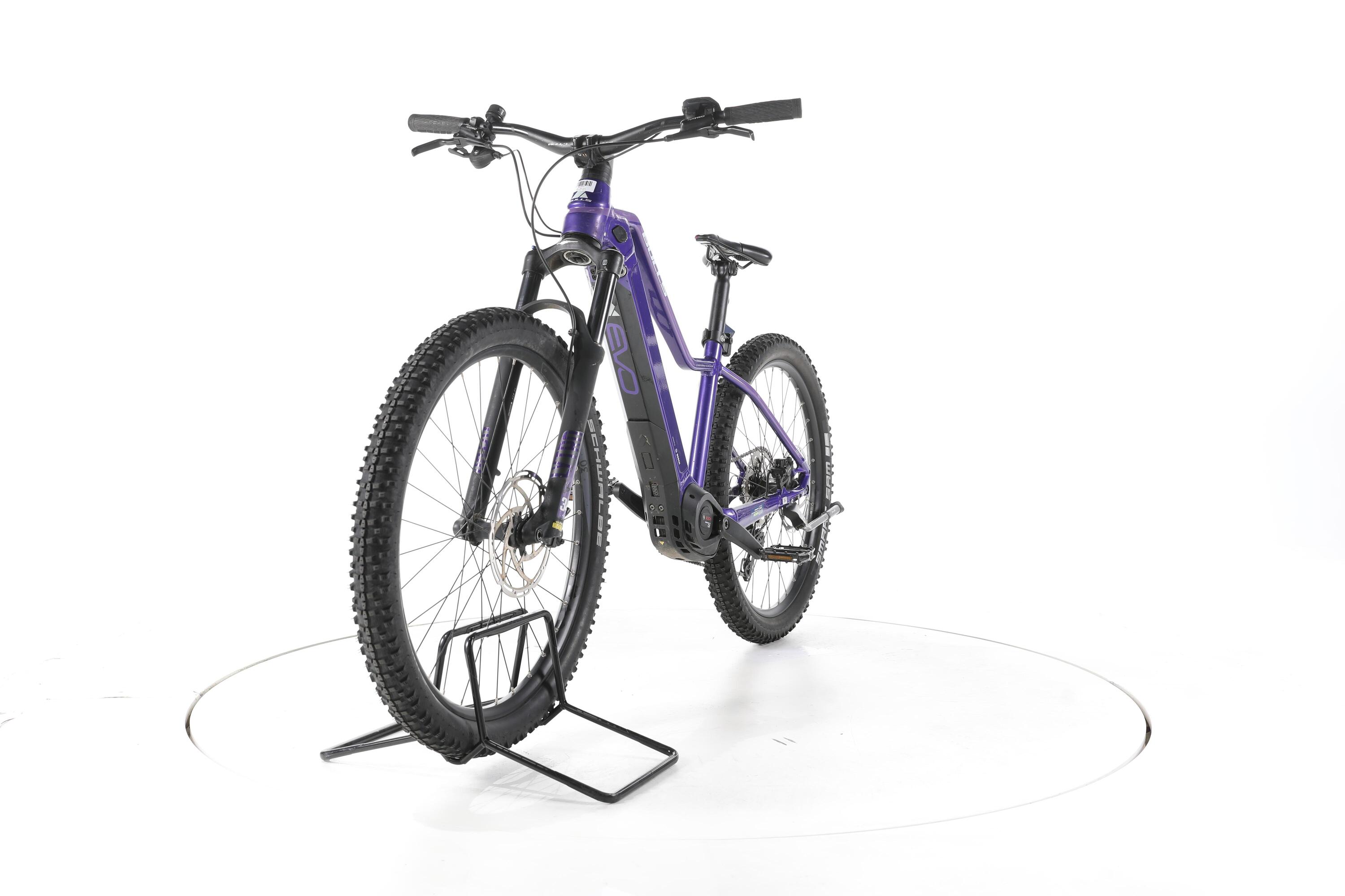 Ebike ricondizionata · Bulls Sonic EVA 1 · Buone condizioni 4/7