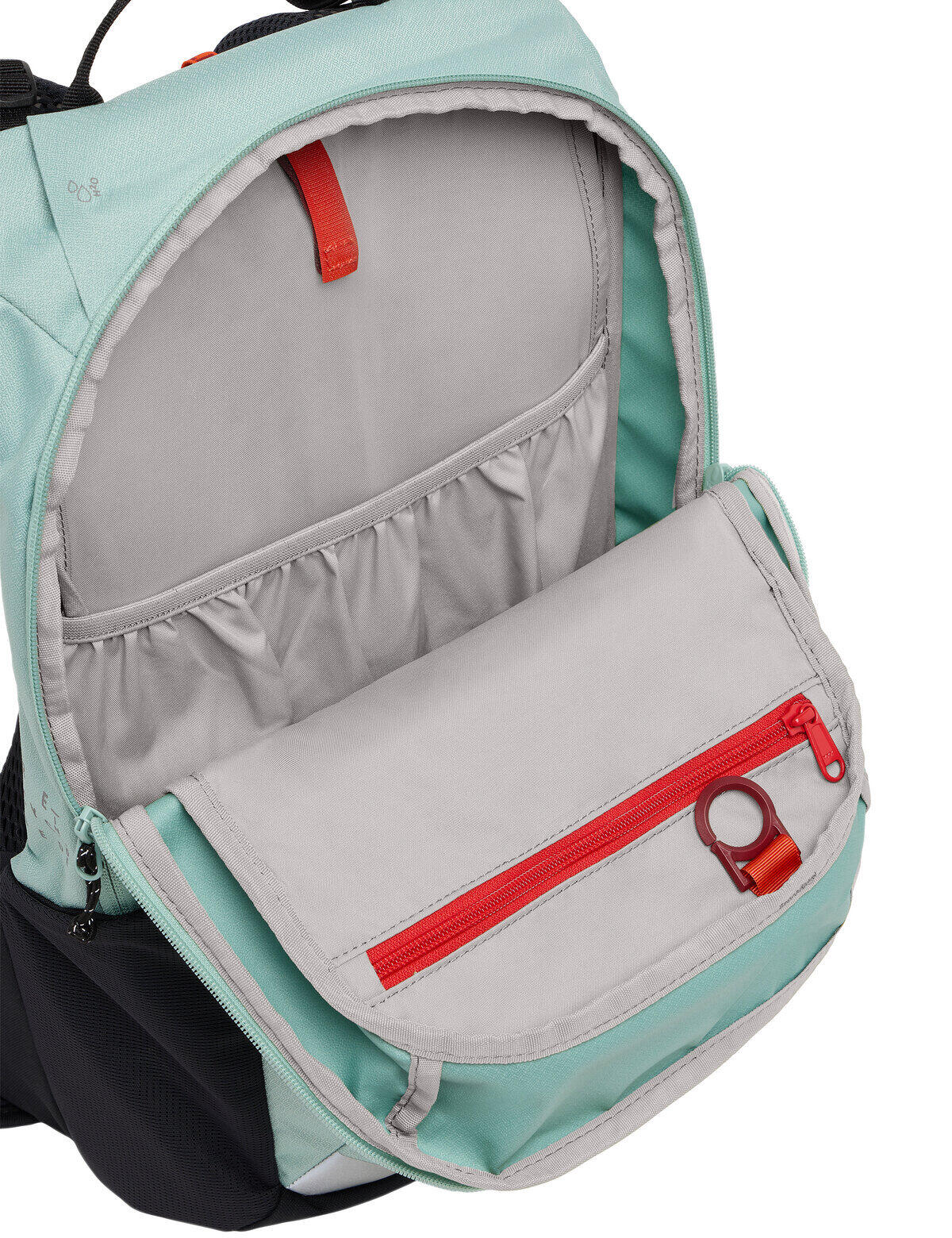 VAUDE Rucksaecke10-14L Women's Trailvent 10 3/7