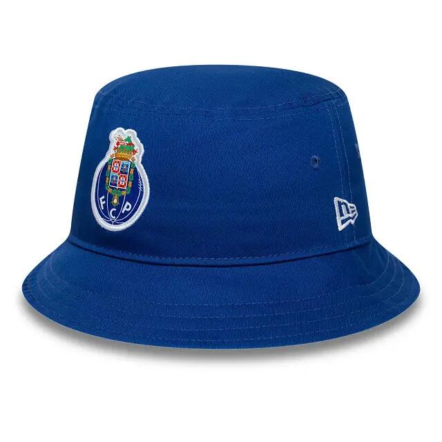 Bob FC Porto New Era Core Tapered 2/7