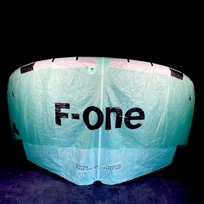 F-ONE Kite Addikt TEC 10m² 2/4