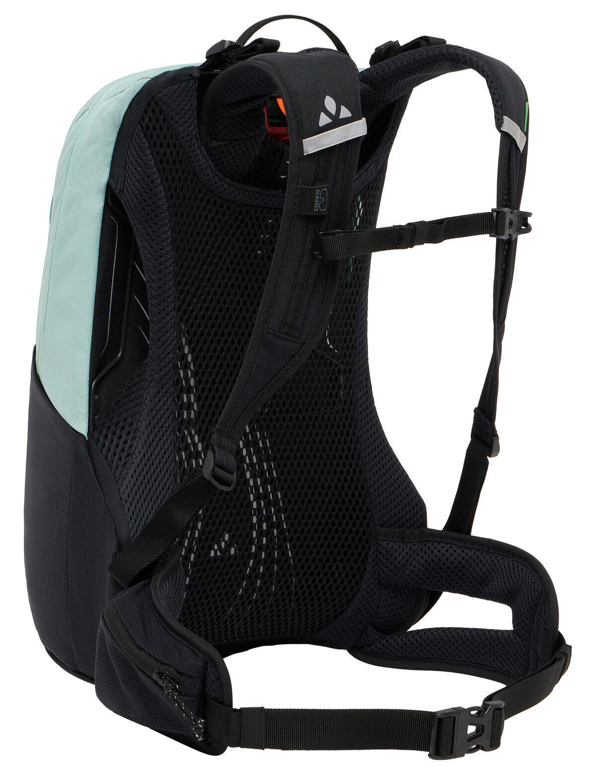 VAUDE Rucksaecke10-14L Women's Trailvent 10 2/7