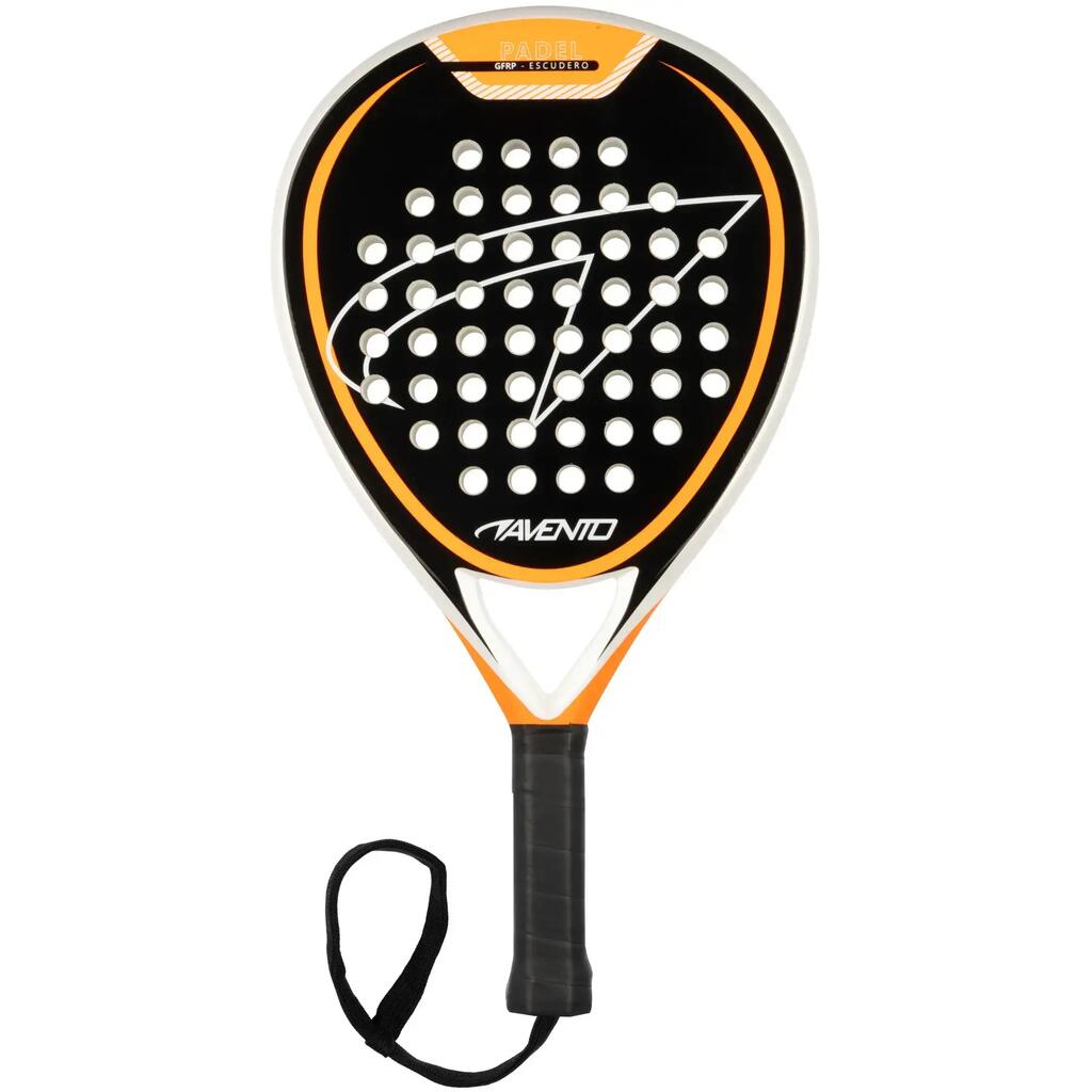 Children's padel racket Avento Escudero