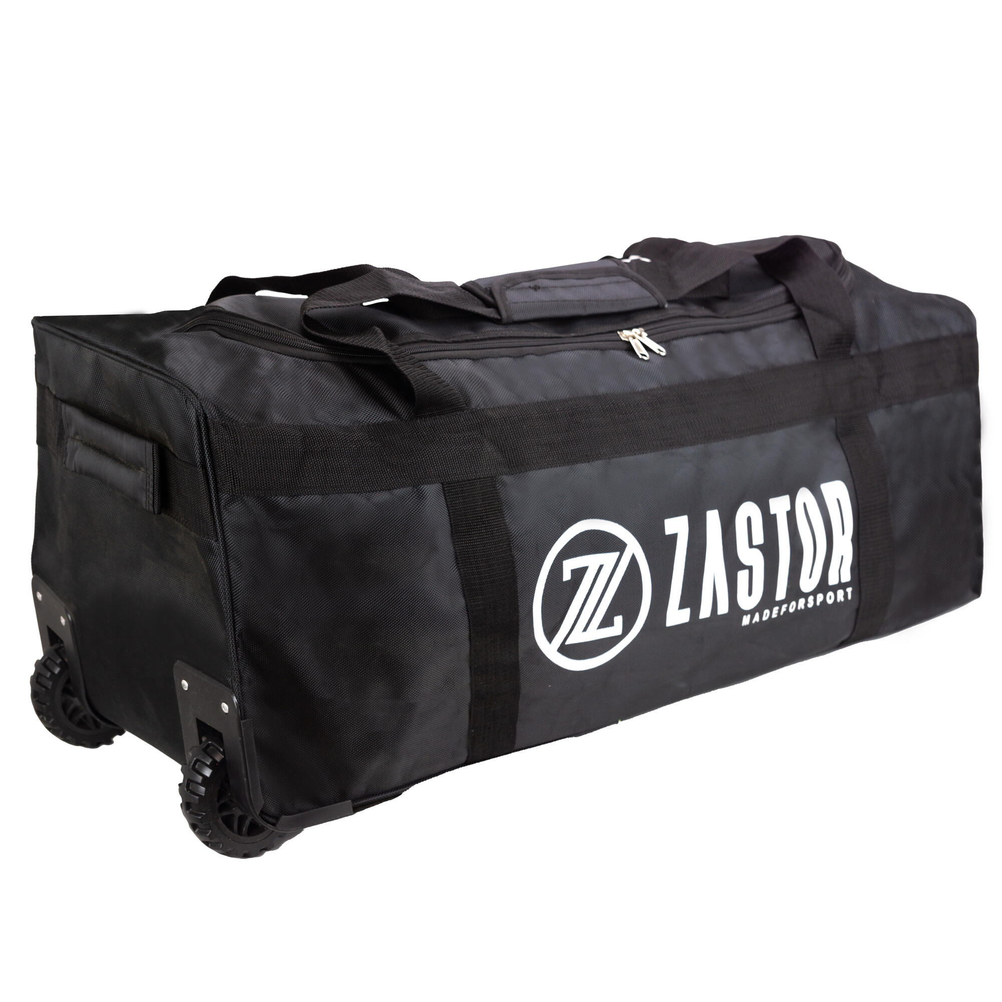 Bolsa Portamaterial con Ruedas Zastor Daff 88L 3/5