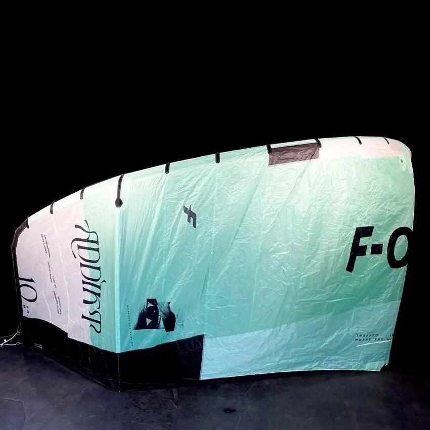 F-ONE Kite Addikt TEC 10m² 4/4