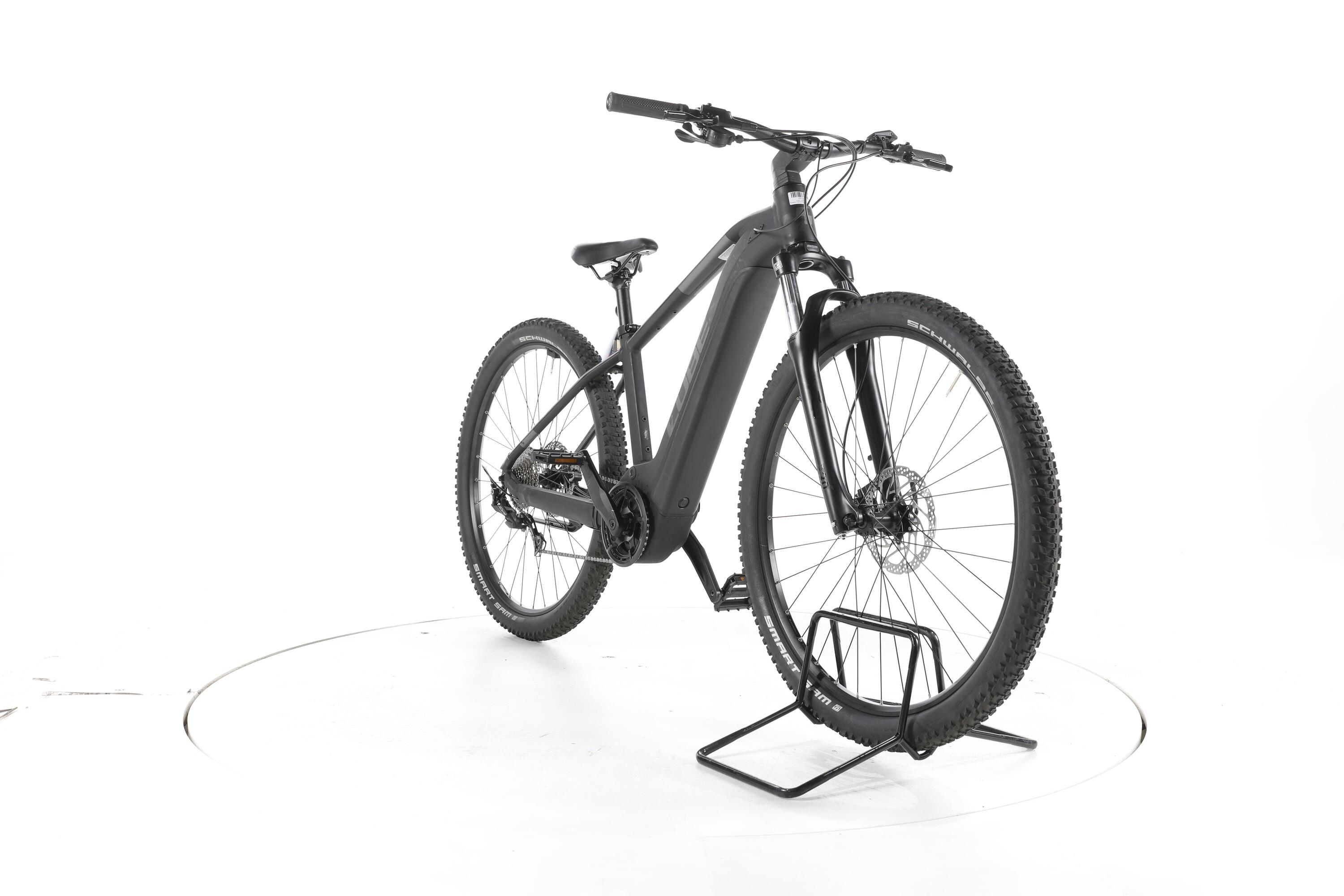 Reconditionné - Cube Reaction Hybrid Performance E-Bike - Très Bon 3/7